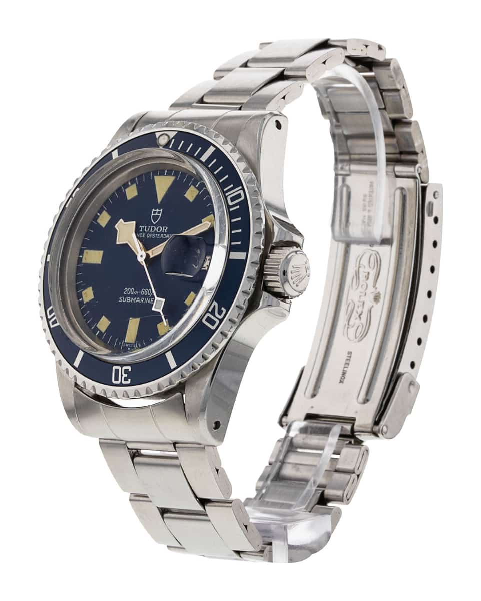 Tudor Submariner 9411/0 Tudor Submariner 9411/0